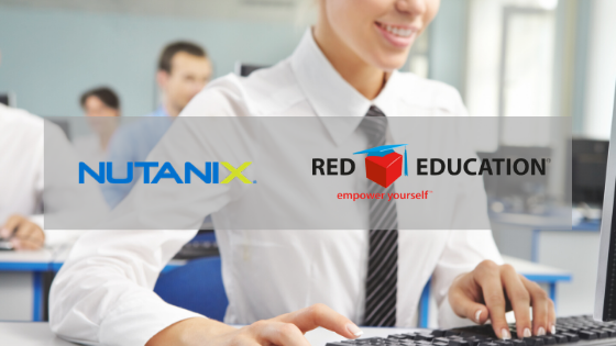 Red Education and Nutanix work to Alleviate A/NZ Skills Shortage