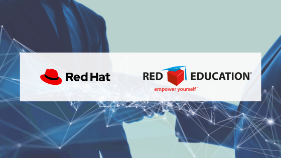 Red Education Appointed as Red Hat Training Partner in Australia