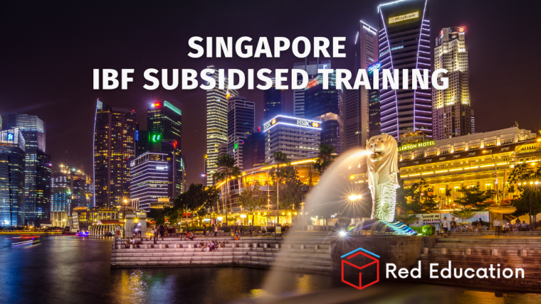 IBF subsidised Check Point Certified Admin training now available in Singapore