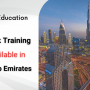 ForgeRock Training Now Available in United Arab Emirates thanks to Red Education