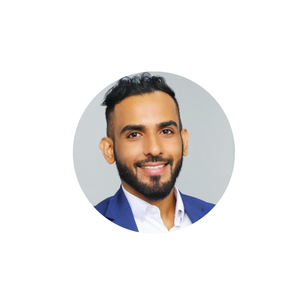 Raj Kumar, Executive Sales Director at Red Education, responsible for IT training sales and cyber security sales across the world