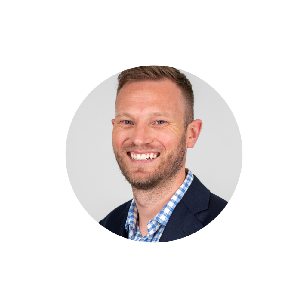 Stuart Frampton Operations Director Red Education