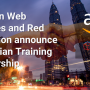 Amazon Web Services and Red Education announce Malaysian Training Partnership