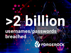 The records that are stolen are increasingly data-rich, making them more valuable to the perpetrators and more damaging to those impacted. US records compromised containing username/password increased 35% in 2021 to more than 2 billion - ForgeRock 2022 Consumer Identity Breach Report .
