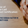 The Power of Instructor-Led Authorised Certification Training