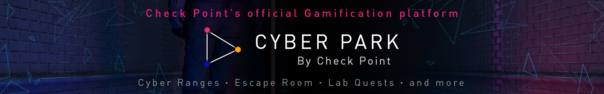 Cyber park