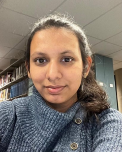 Divya Vissapragada, United States, Red Education Women in Cybersecurity Training Scholarship Winner