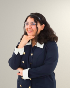 Sheida Sabeti, from Australia, winner of the Red Education Women in Cybersecurity Scholarships 2024