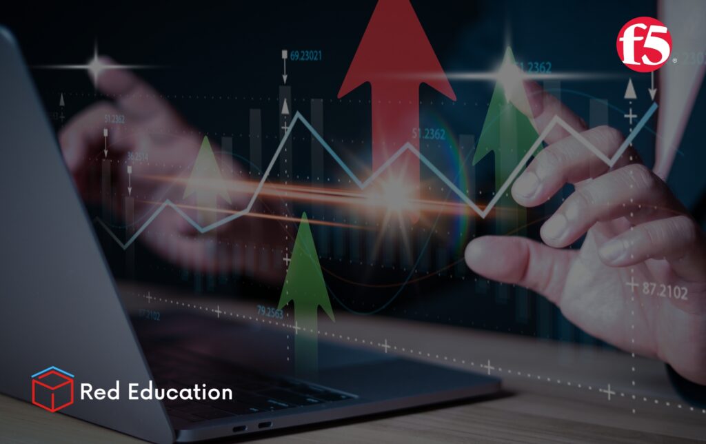 F5 Certification Career Pathways & Salary Expectations