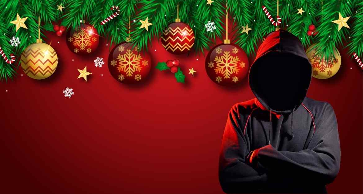 Holiday ransomware attacks - and why the skills gap is leaving ...